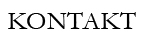 Kontakt